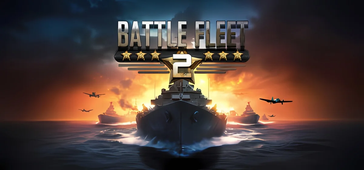 Battle Fleet 2 v1.700