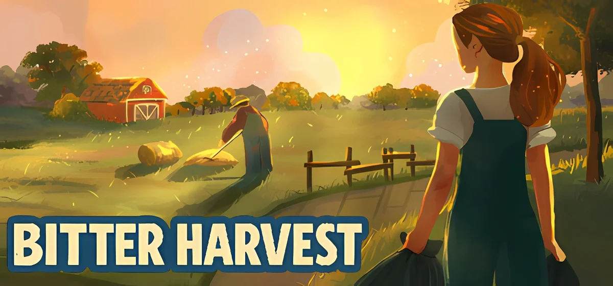 Bitter Harvest Build 23382987