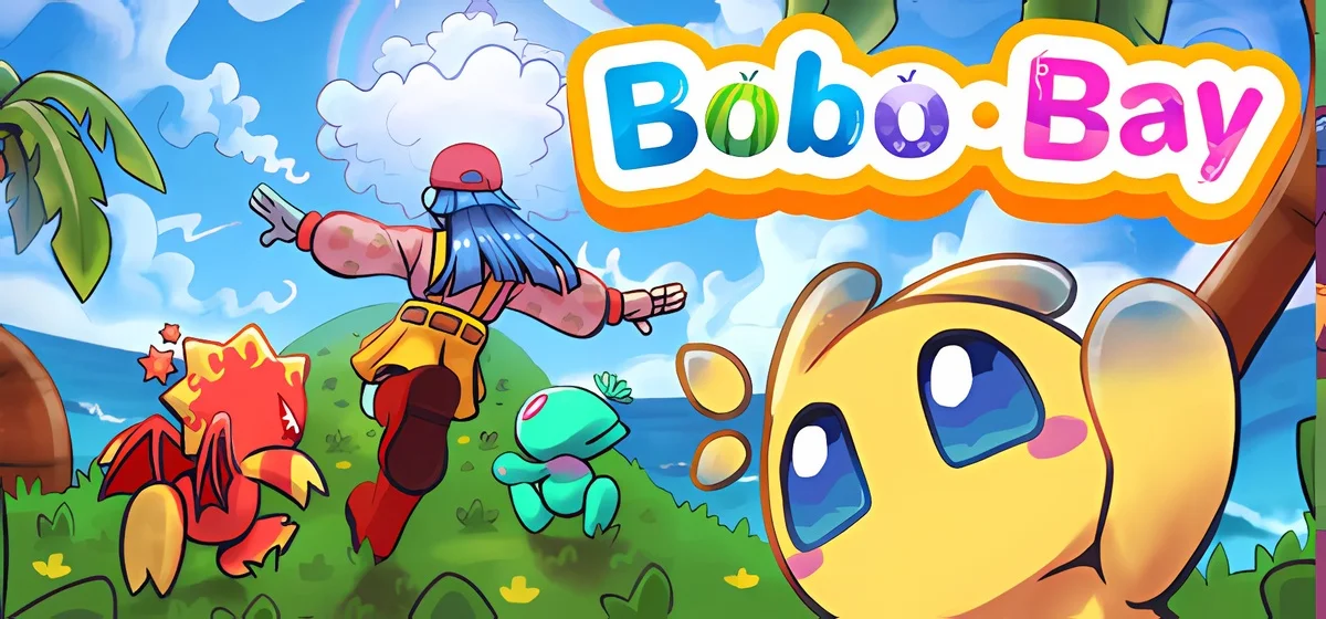Bobo Bay v1.0.8a