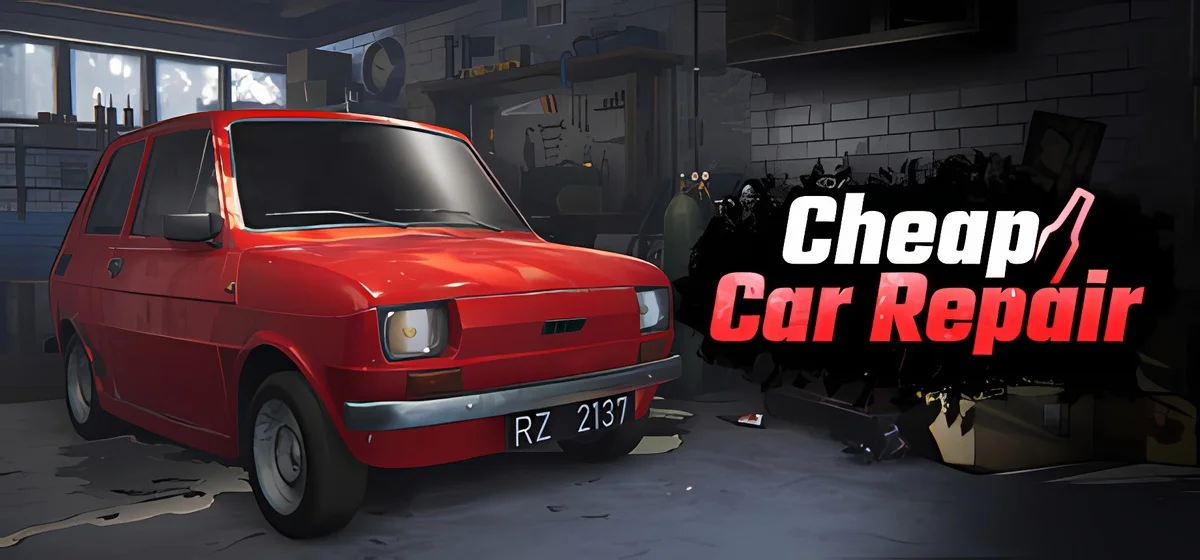 Cheap Car Repair