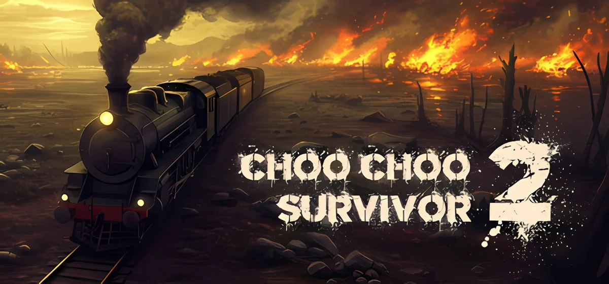 Choo Choo Survivor 2 Build 20727632