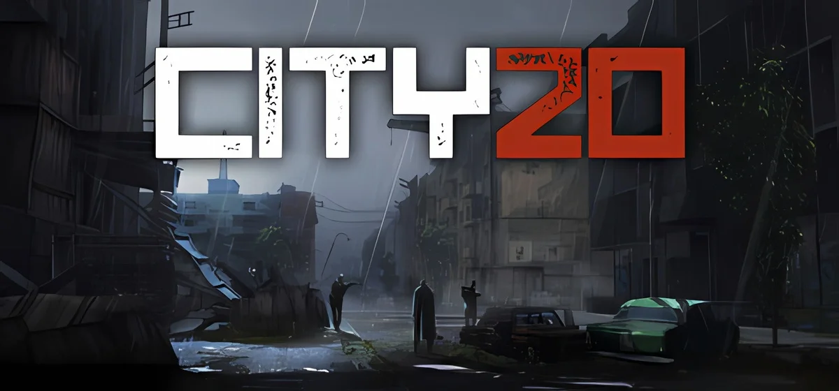 City 20