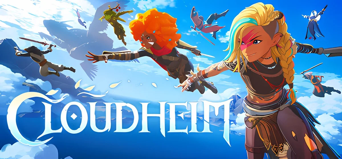 Cloudheim Build 22958542