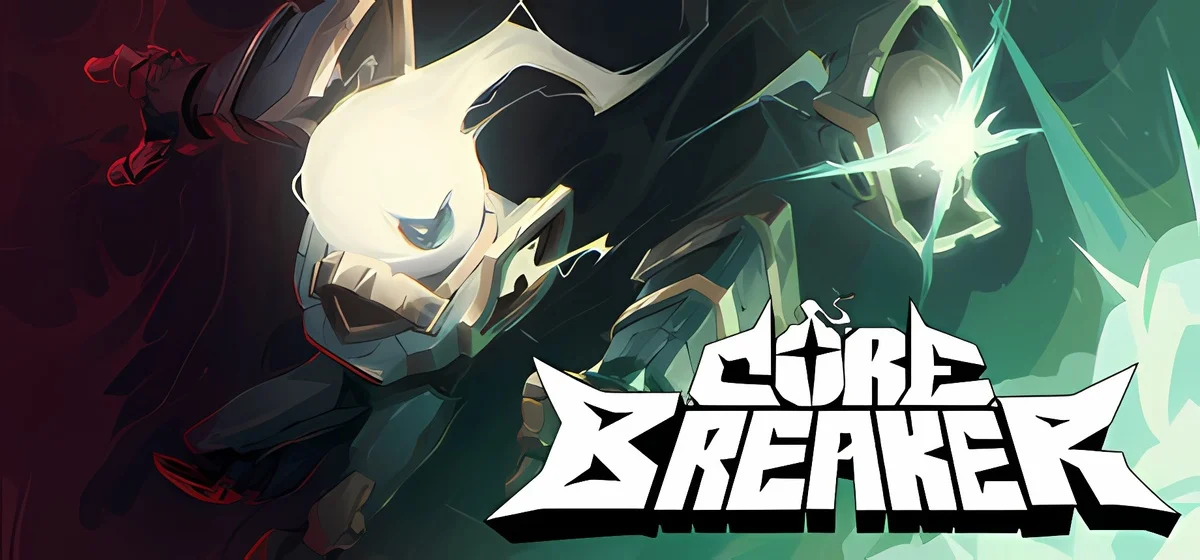 Corebreaker Build 23205392