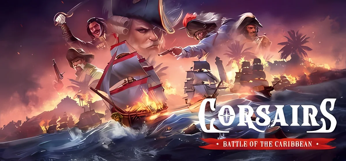 Corsairs - Battle of the Caribbean v20.05.2026