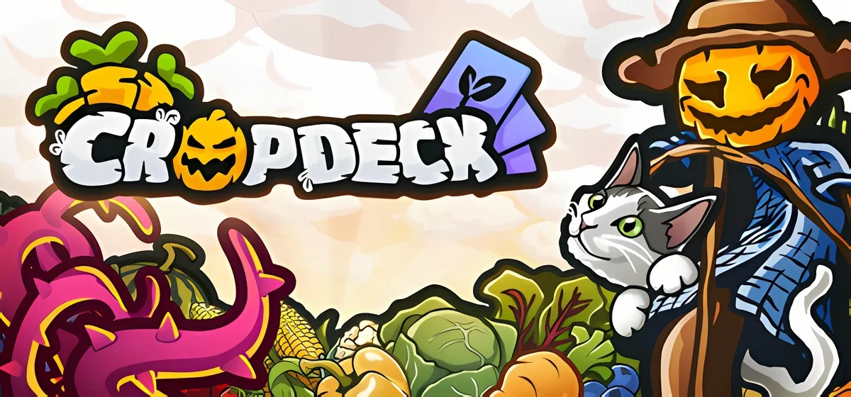 Cropdeck