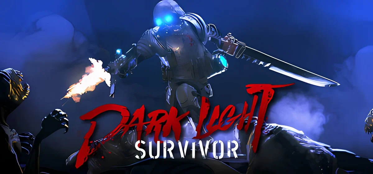 Dark Light Survivor