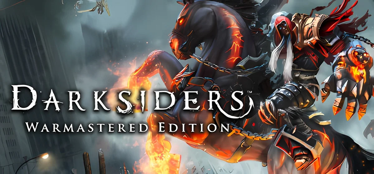 Darksiders Warmastered Edition v1.1-cs4278