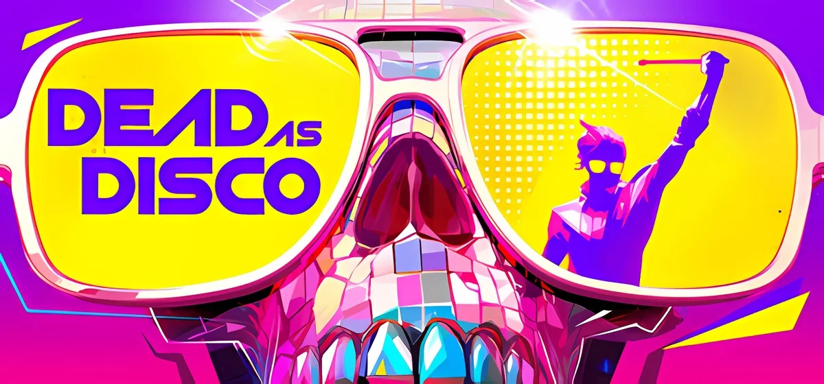 Dead as Disco