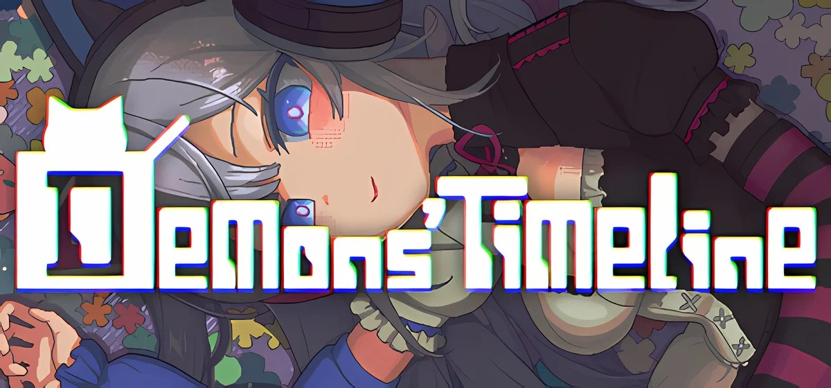 Demons' Timeline Build 23283715