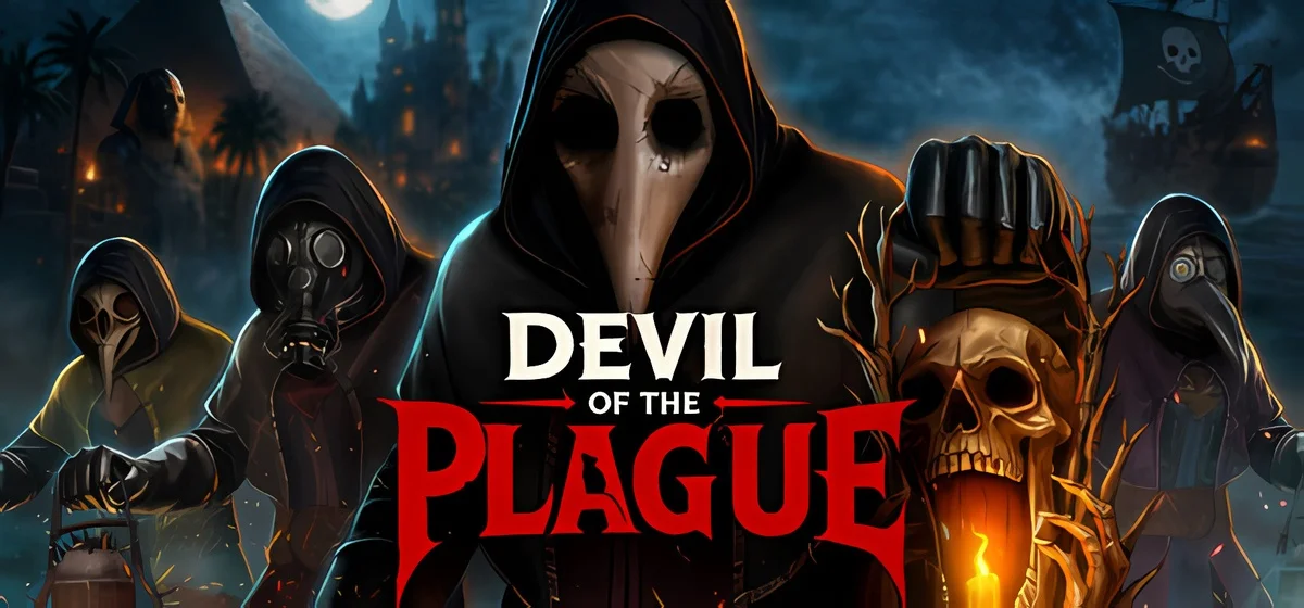 Devil of the Plague Build 23051310