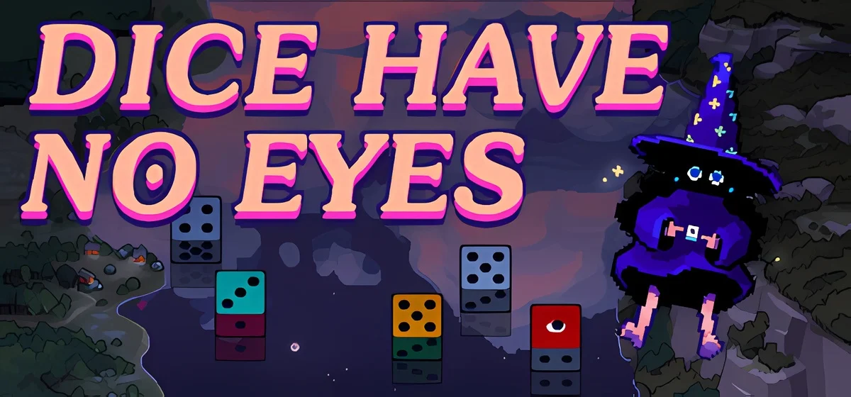 Dice Have No Eyes Build 23337179