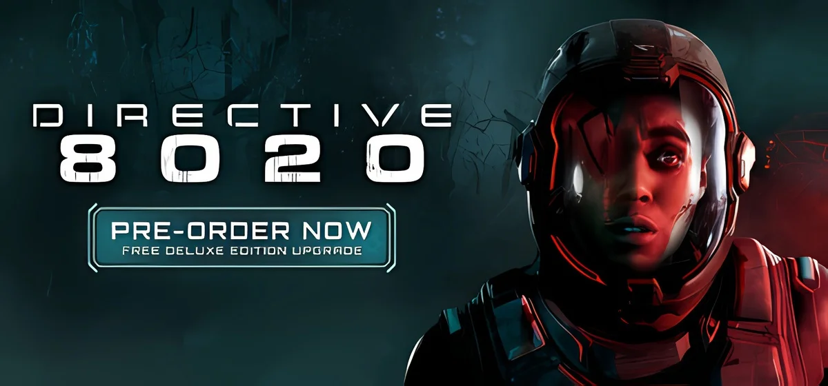 Directive 8020 Build 22697142