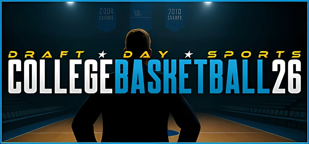 Draft Day Sports: College Basketball 2026 Build 22995330