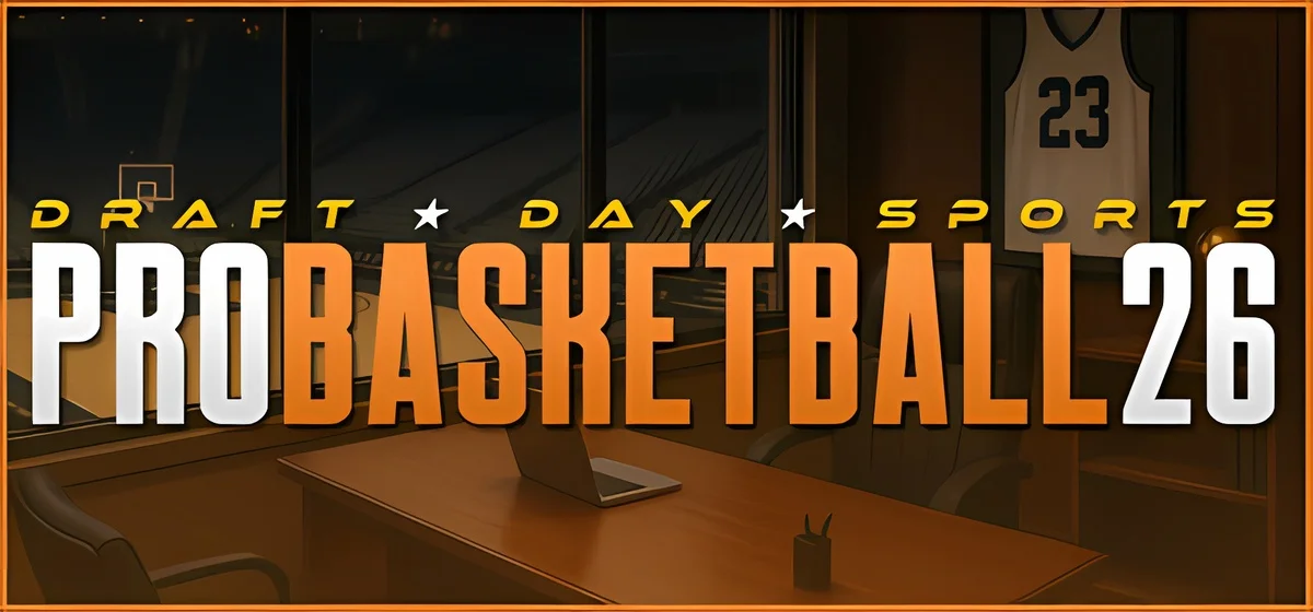 Draft Day Sports Pro Basketball 2026
