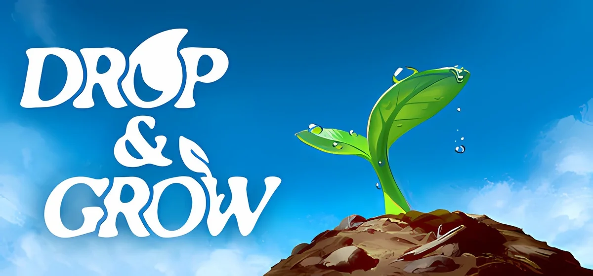 Drop and Grow Build 23386337