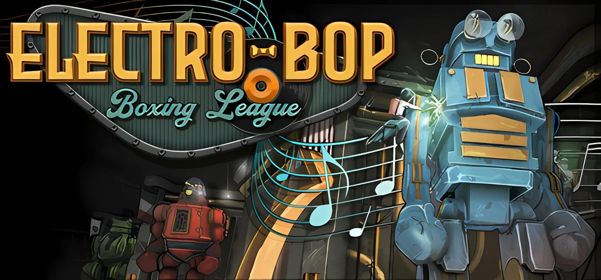 Electro Bop Boxing League Build 19346001
