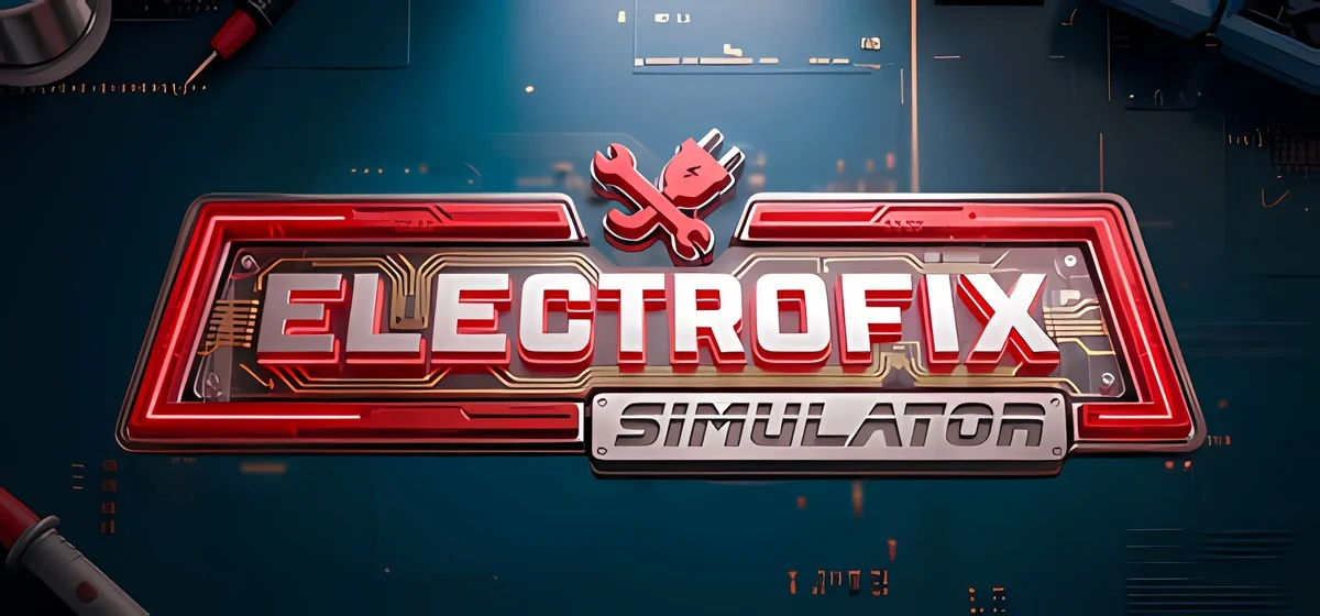 ElectroFix Simulator