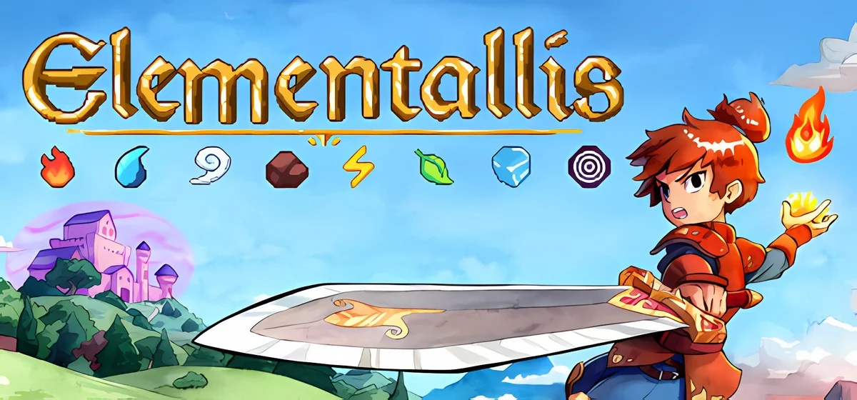 Elementallis