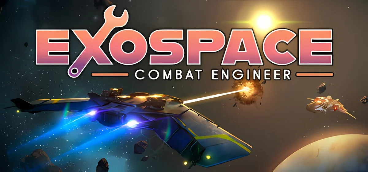 eXoSpace Combat Engineer Build 22395320
