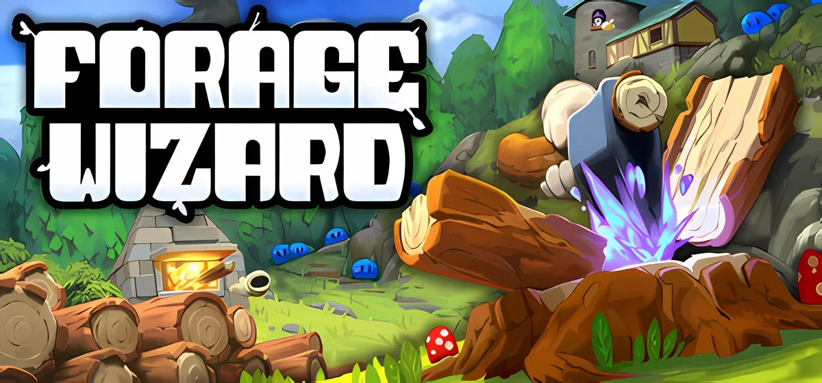 Forage Wizard Build 23134150