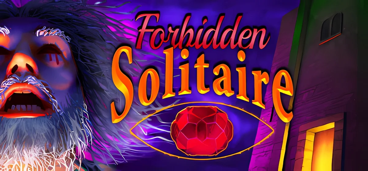 Forbidden Solitaire v100