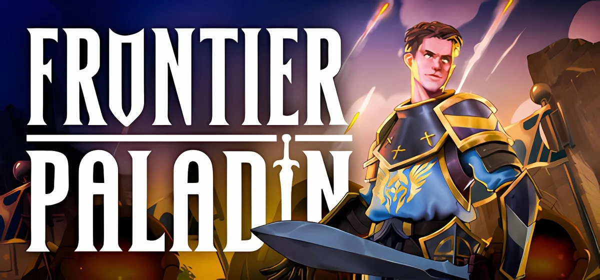 Frontier Paladin