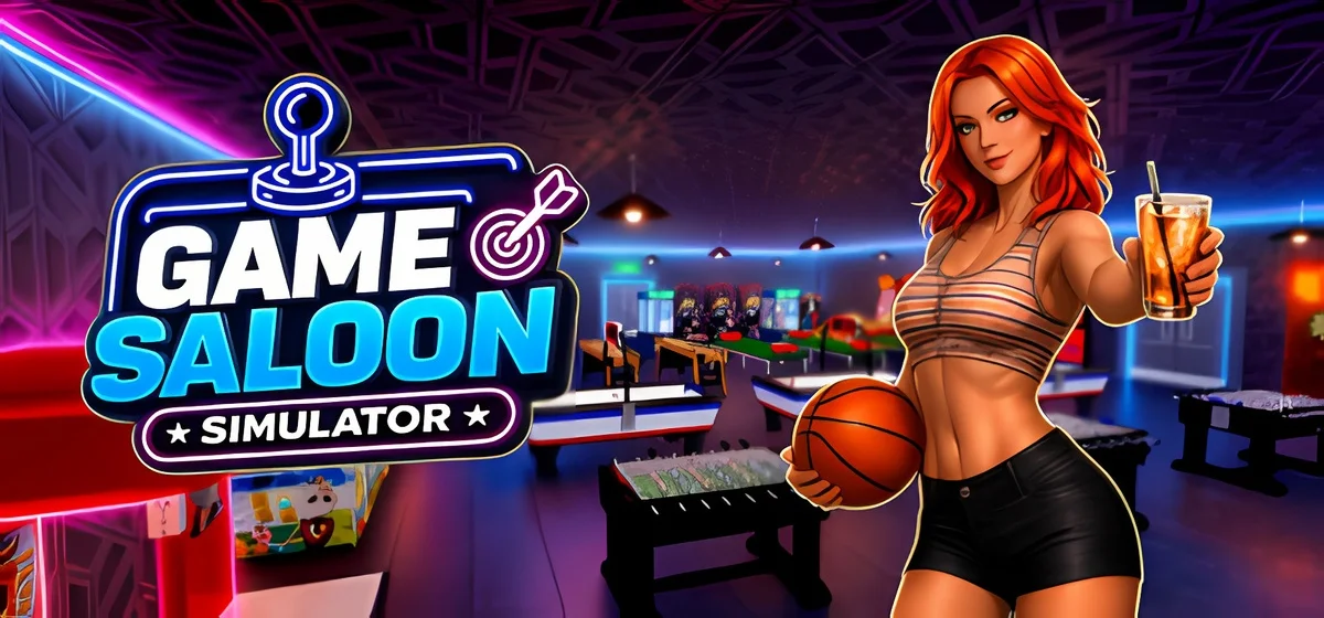 Game Saloon Simulator Build 23221073