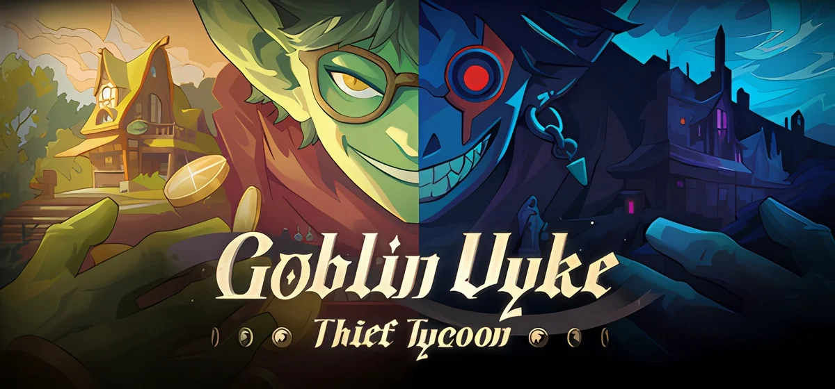 Goblin Vyke: The Thief Tycoon Build 23064173