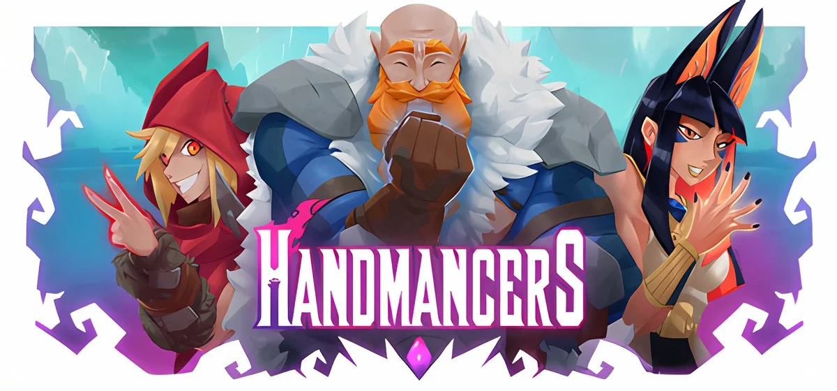 Handmancers Build 23093716