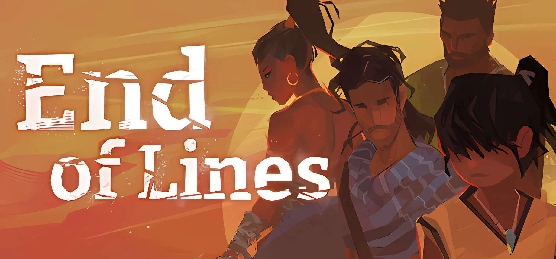 End of Lines v1.04