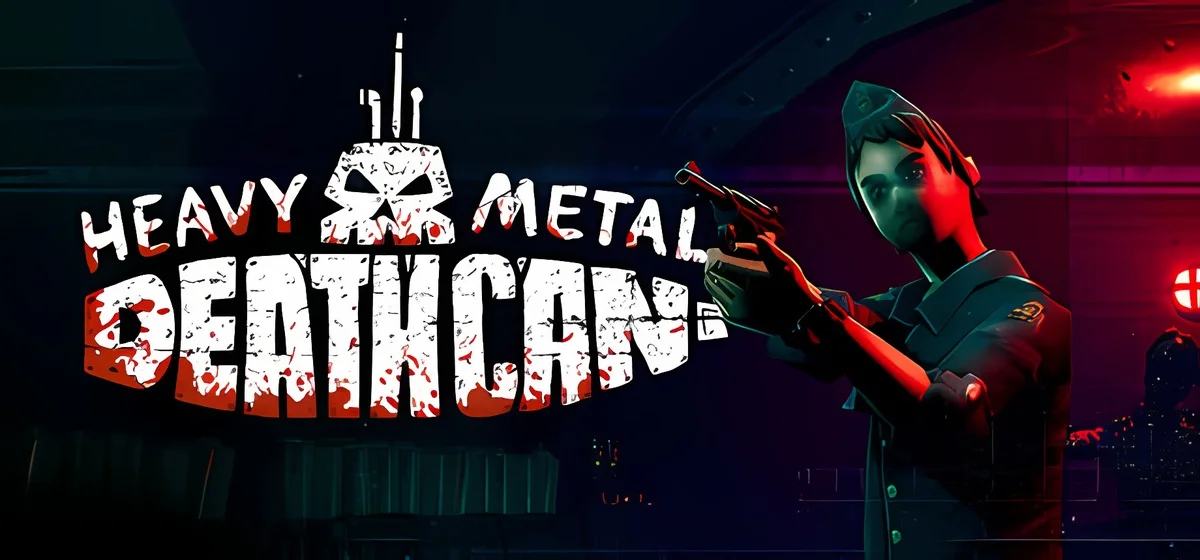 Heavy Metal Death Can Build 23429338