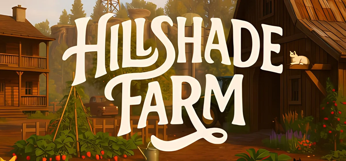 Hillshade Farm  Build 23442094