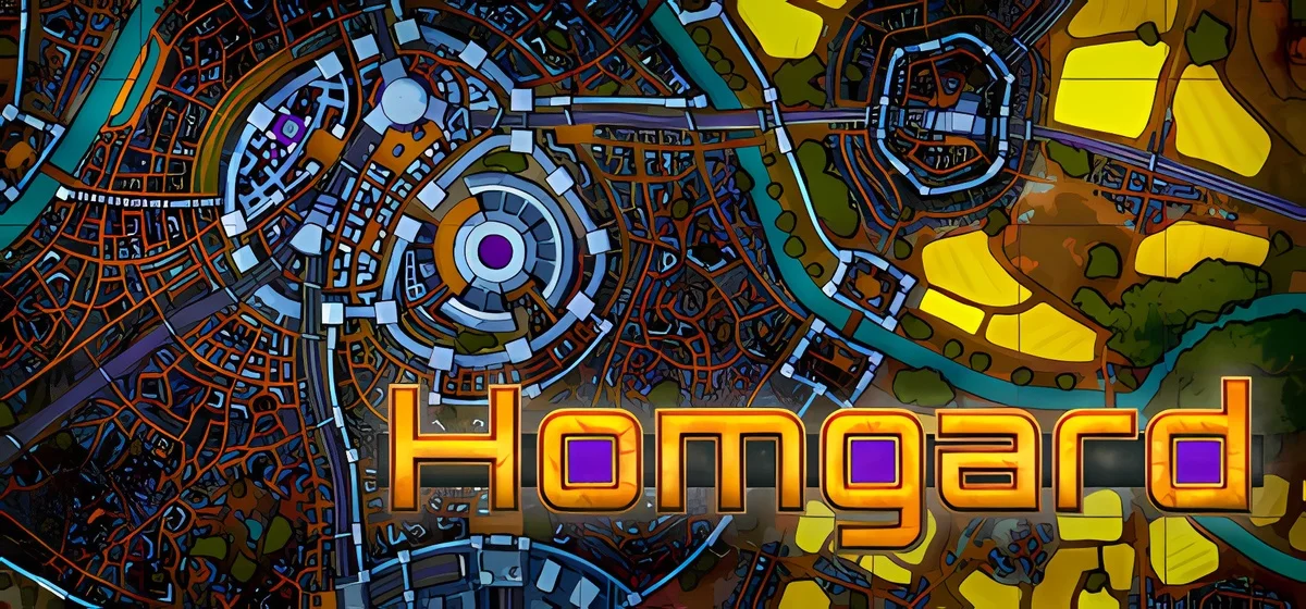 Homgard Build 23051739
