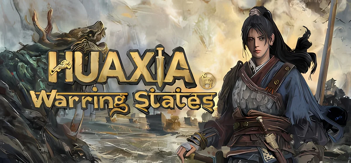Huaxia: Warring States Build 23128385