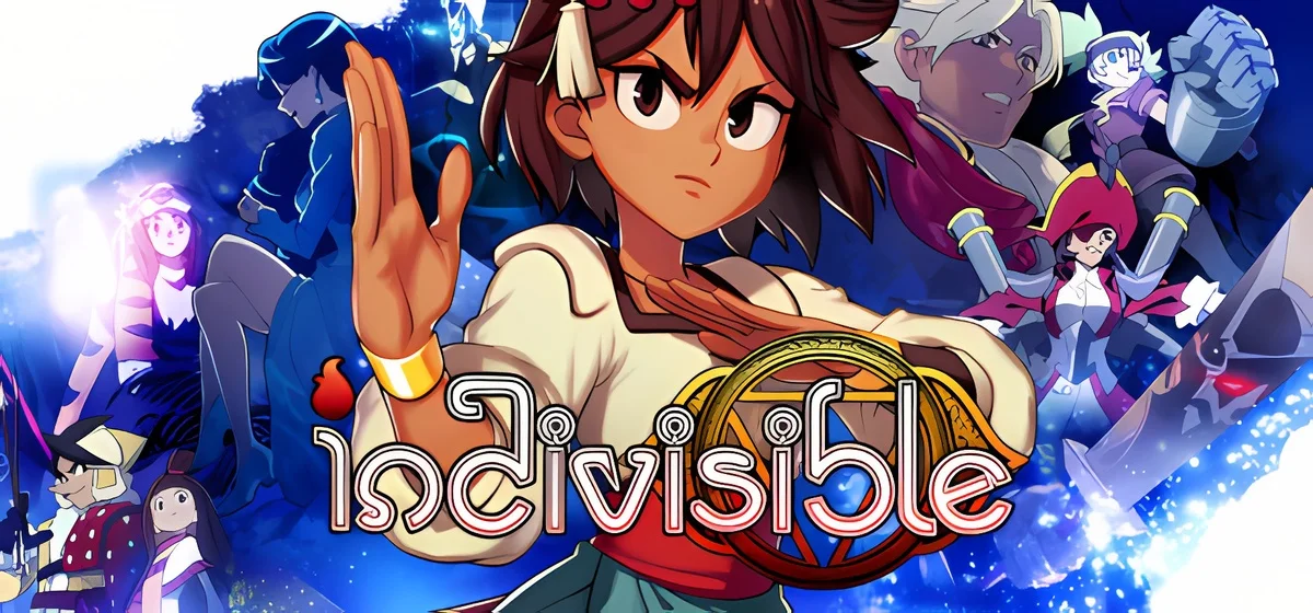 Indivisible