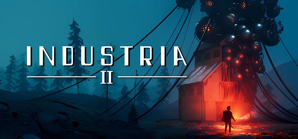 INDUSTRIA 2