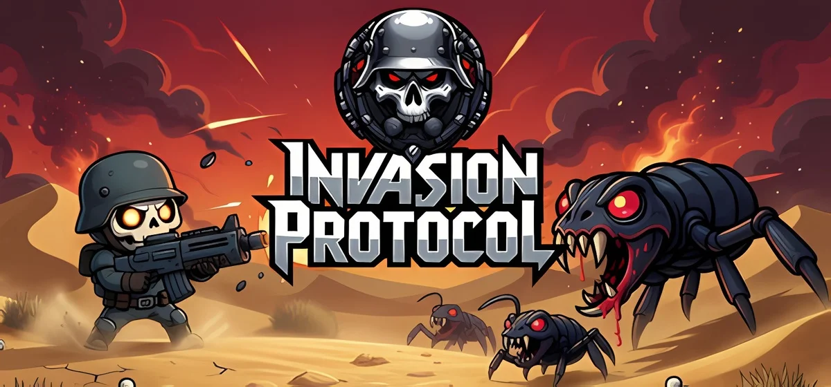 Invasion Protocol Build 23162511