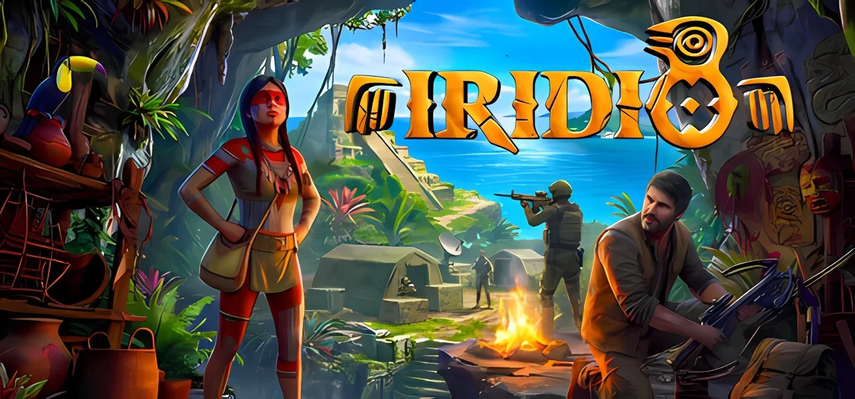 Iridio