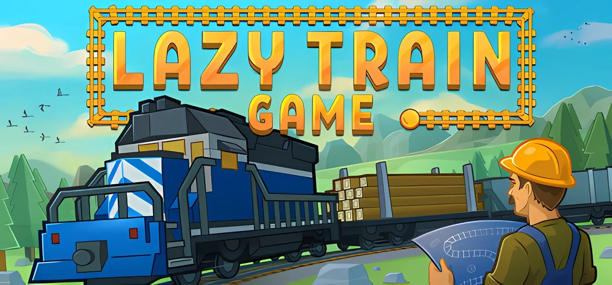 Lazy Train Game Build 23172809