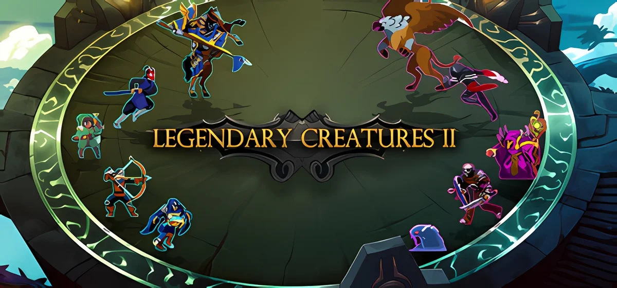Legendary Creatures 2 v0331