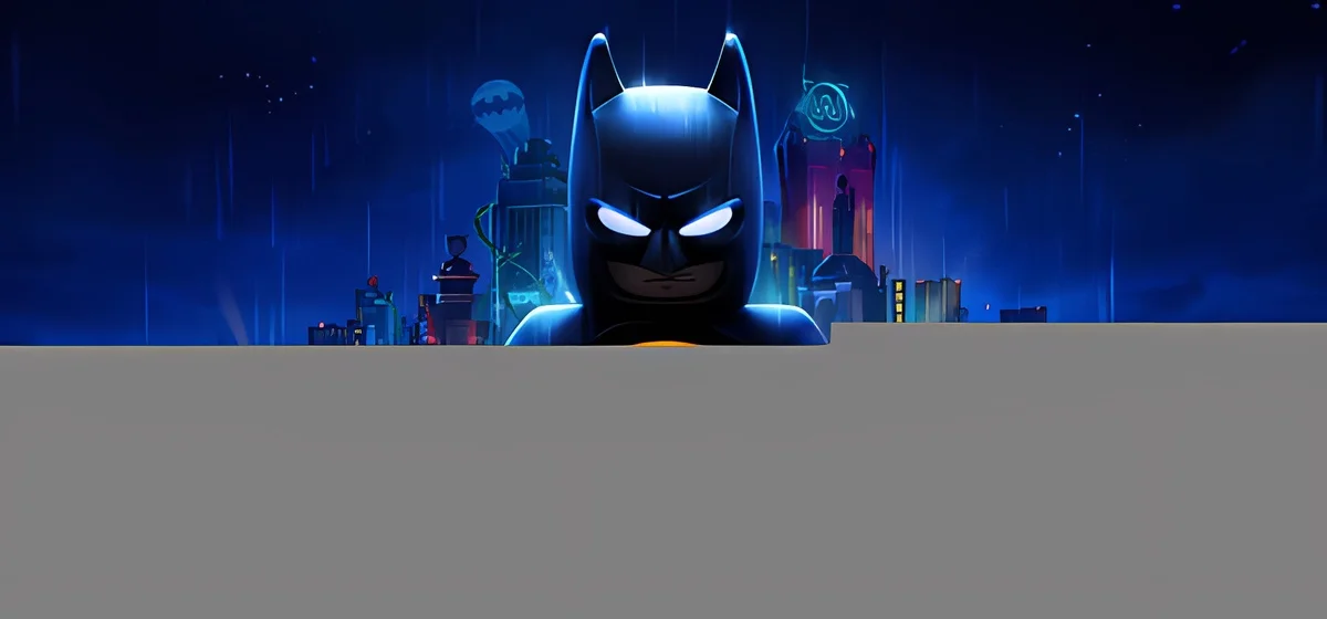 LEGO® Бэтмен™: Наследие Темного рыцаря Build 23222834