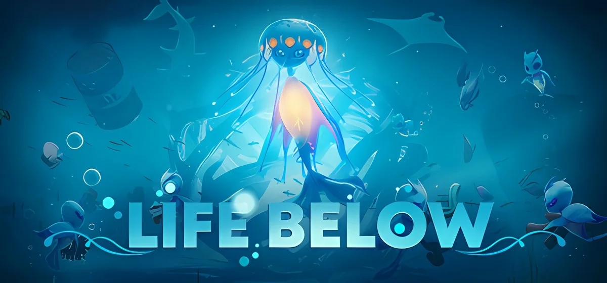 Life Below Build 23413422