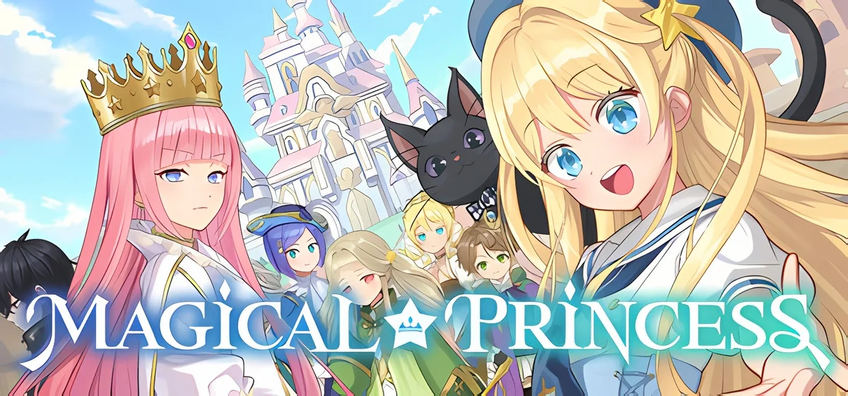 Magical Princess v1.0.4