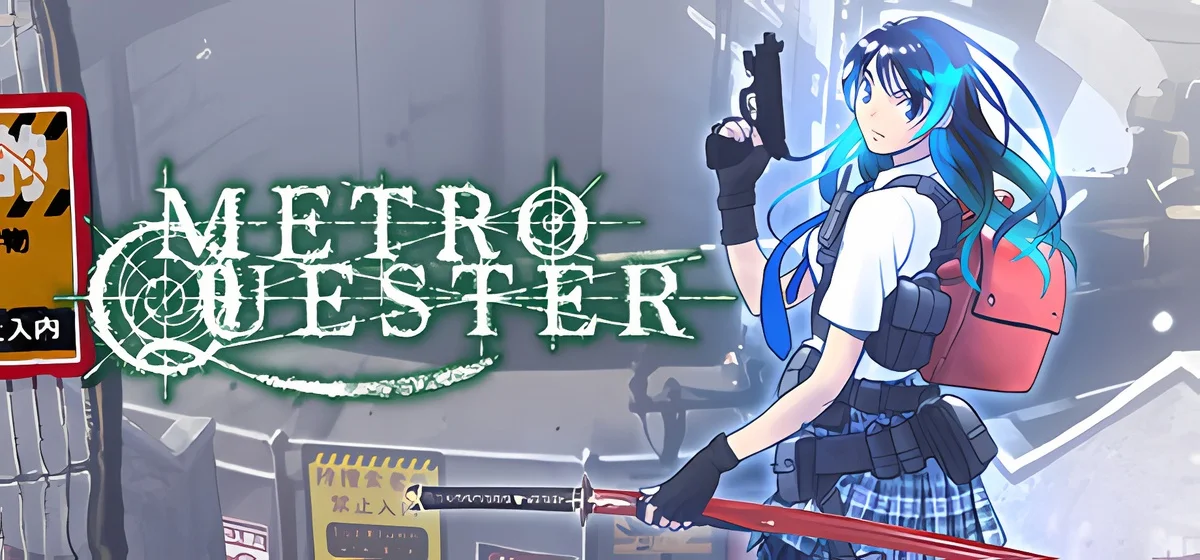 METRO QUESTER