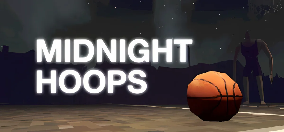 Midnight Hoops Build 23069409