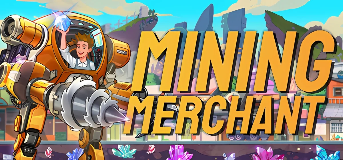 Mining Merchant
