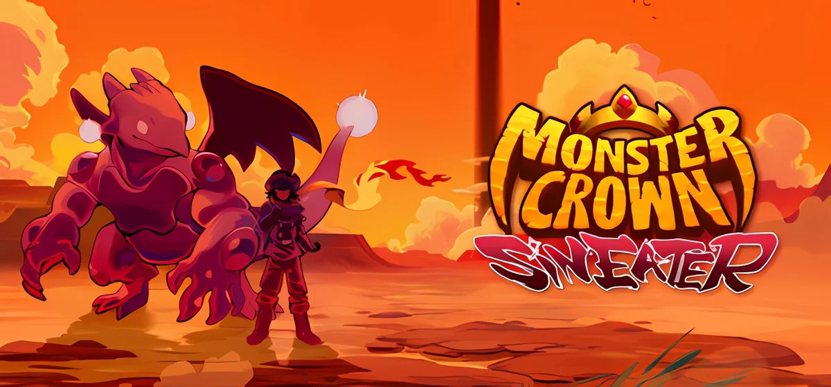 Monster Crown: Sin Eater Build 23081438