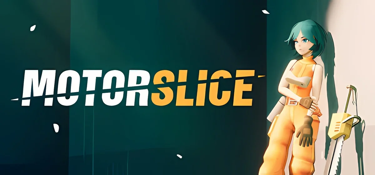 MOTORSLICE