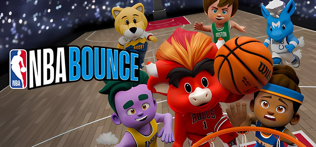 NBA BOUNCE